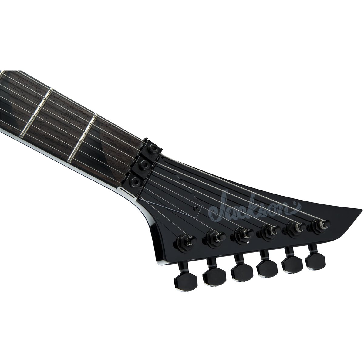 JACKSON - X SERIES RRX24 - Black